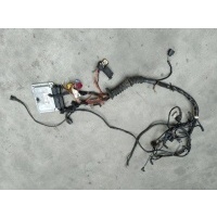 Проводка двигателя Volkswagen Passat B5 1998 038906018N