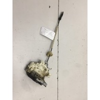 Замок двери передний правый Volkswagen Passat B6 2005-2011 8J1837016A