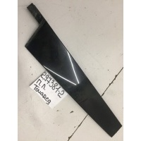 Накладка двери передняя левая Volkswagen Touareg II 2010- 7P6837901
