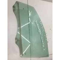 Стекло двери переднее левое Volkswagen Touareg II 2010- 7P6845021B