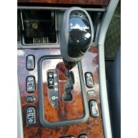 Мерседес w210 селектор переключения передач автомат