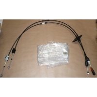 Оригинал . трос переключения передач renault 349359179r