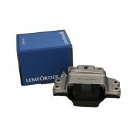 подушка коробки автомат skoda октавия 1z3
