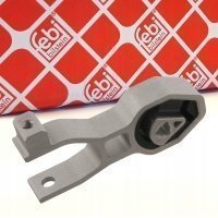 подушка коробки передач для fiat punto evo 1.2 снг