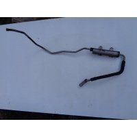 Трубопровод масляный коробки автомат a6 c6 4f0317817e