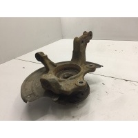 Кулак поворотный передний левый Renault Captur 2013- 400156259R