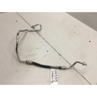Трубка кондиционера Renault Captur 2013- 924409118R
