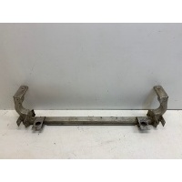 панель передняя Нижн. Mercedes-Benz A-Class, B-Class, CLA, GLA W176, W246, W117, X156 2013-2019 A2466200019
