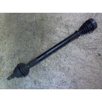 Полуось (приводной вал, шрус) перед. правая Volkswagen Golf 4 1997-2005 2001 1J0407272CT