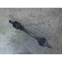 Полуось (приводной вал, шрус) перед. левая Peugeot Expert 1995-2007 2004 3272 L1
