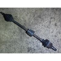 Полуось (приводной вал, шрус) - правая Ford Ka 1996-2008 2006 1348325