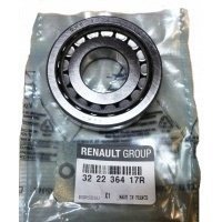 Подшипник коробки передач 322236417r 2 , 0dcipf6 trafic