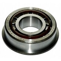Подшипник оригинал 25x59x17 , 5 8200115697 kangoo d.