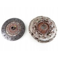 сцепление jumper ii 2.2 hdi 3000951917 326004510