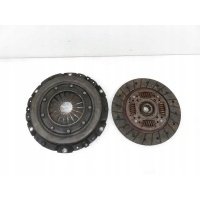 сцепление fiat браво i 1.9 td 699381