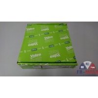 сцепление valeo 821393 opel movano renault master 2
