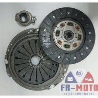 сцепление iveco daily ii 2.5 d 103km 109л 116km