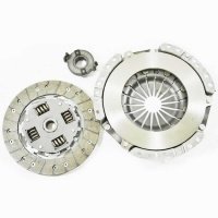 комплект сцепления пробелы peugeot boxer 230p