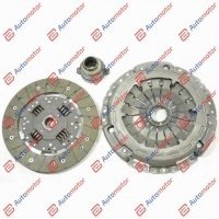 сцепление , комплект пробелы peugeot boxer zct_