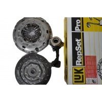 пробелы сцепления выжимной подшипник jumper ducato boxer 2006 -