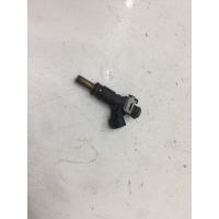 Форсунка топливная Renault Captur 2013- 166008992R