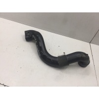Патрубок воздушного фильтра Renault Captur 2013- 165556691R