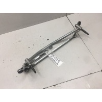 Трапеция стеклоочистителей Renault Captur 2013- 288006219R