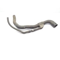 Патрубок радиатора Mercedes Benz Vito W638 1995-2003 2001 A6385012082