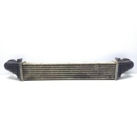 Интеркулер Mercedes Benz E W211 2002-2006 2005 A2115001102