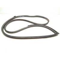 Уплотнитель двери Mercedes Benz E W211 рест 2006-2009 2007 A2117200278