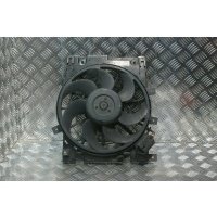 Вентилятор 13132559 xt1 opel astra h 1.7 cdti