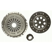 сцепление комплект sachs bmw 3 / 5 / z3 e28 e30 e34 e36