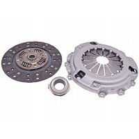 blue print сцепление mazda mpv i 2.5 td