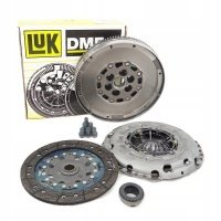 маховик двухмассовый сцепление bmw 3 e36 320i 24v 150л . с.
