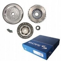 муфта dwumas sachs audi a4 a6 1.9 tdi 95 -