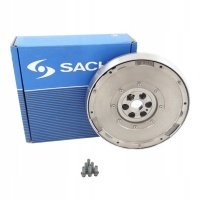 маховик двухмассовый skoda октавия 1u rs 1.8 т 20v 180 л . с.