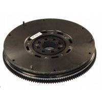 Двухмассовый volvo 2.5 tdi 140 s70 s80 v70 ii d5252t
