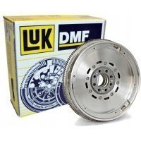 пробелы маховик двухмассовый форд фиеста 5 , fusion 1.4 tdci
