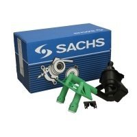 Главный цилиндр , система сцепления sachs форд tourneo connect
