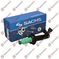 рабочий цилиндр sachs audi q7 4l