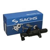 Рабочий цилиндр , система сцепления sachs audi a3 8v1