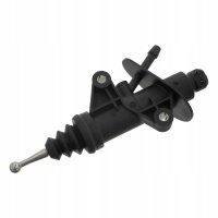 febi насос сцепления volkswagen sharan 2.8 174 км 97 - 10
