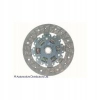 ведомый диск сцепления blue print nissan , ася motors