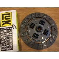 ведомый диск сцепления пробелы 319006510 volkswagen , rover , seat остин