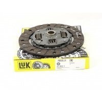 сцепление audi a3 8l1 1.6 96 - 03 октавия 1.6 98 - 2010