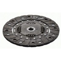 ведомый диск сцепления sachs транспортер 3 1 , 6 d / 1.6 td