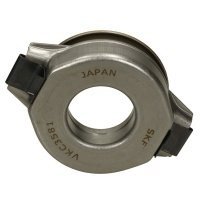 выжимной подшипник skf nissan terrano и
