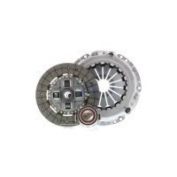 комплект сцепления aisin toyota