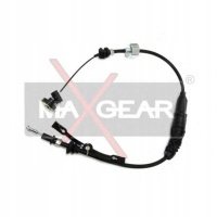 трос управление сцеплением maxgear volkswagen , seat