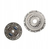 комплект сцепления пробелы saab: 9 - 3 ys3d , 900 ii